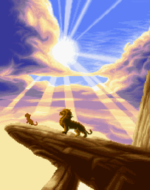 The Lion King