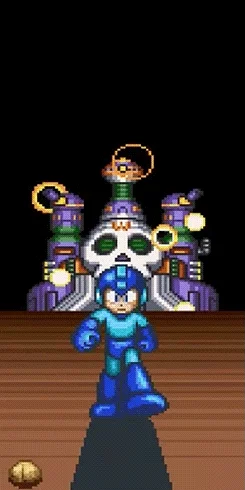 Mega Man