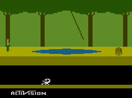 PitFall